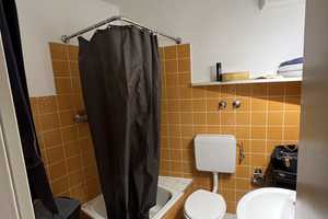 BEFRISTETE UNTERMIETE 15.09-28.11.2025 Großzügige 2 Zimmer Wohnung in zentraler Lage (möbeliert) – Scheibenstraße 50, 48153 Münster – Vorschaubild 5
