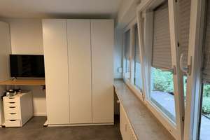 Modern sanierte und helle 2-Zimmer-Wohnung in Bergisch Gladbach, Katterbach  – Katterbachstraße 114, 51467 Katterbach, Bergisch Gladbach – Vorschaubild 7