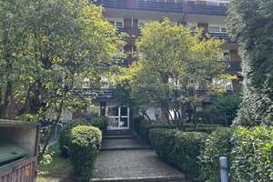 MÖBLIERTE Luxus 3 Zimmer Wohnung Terrasse Garage – Josef-Neuberger-Straße 31, 40625 Gerresheim, Düsseldorf – Vorschaubild 21