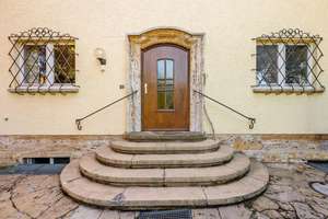 Historischer Charme trifft Großzügigkeit! Repräsentative Stadtvilla in begehrter Lage – 70619 Sillenbuch (Ortsteil), Stuttgart – Vorschaubild 15
