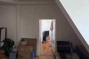 Charmante 2,5-Zimmer-Altbauwohnung in der Regensburger Altstadt – Am Römling 14, 93047 Innenstadt, Regensburg – Vorschaubild 16