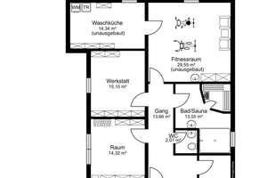 Familienfreundliches Einfamilienhaus in Hilgertshausen – viel Platz für Kinder und Gartenliebhaber – Die vollständige Adresse der Immobilie erhältst du vom Anbieter., 86567 Hilgertshausen-Tandern – Vorschaubild 22