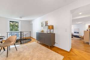 Stilvolles Townhouse-Ambiente in bester Innenstadtlage – Die vollständige Adresse der Immobilie erhältst du vom Anbieter., 80337 Am Schlachthof, München – Vorschaubild 23