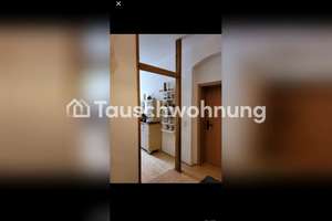 Tauschwohnung: Helle 2.5 Raum Wohnung mit Dielenboden – Die vollständige Adresse der Immobilie erhältst du vom Anbieter., 1159 Löbtau-Nord, Dresden – Vorschaubild 7