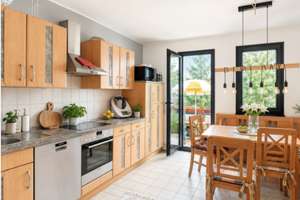 Vermietete 3-Zimmer-Wohnung mit Balkon – attraktive Einstiegschance in Düsseldorf