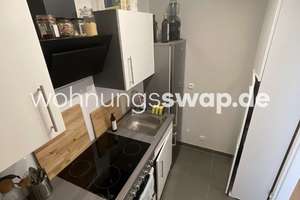Wohnungstausch: Georgenstraße 76 – Georgenstraße 76, 80000 Neuschwabing, München – Vorschaubild 4