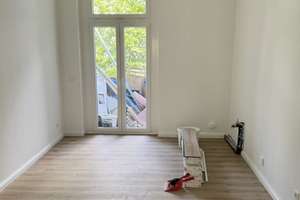 Erstbezug: Kernsanierte 4,5 Zimmerwohnung am Nordpark – Leonhardstraße 11, 42281 Barmen, Wuppertal – Vorschaubild 5