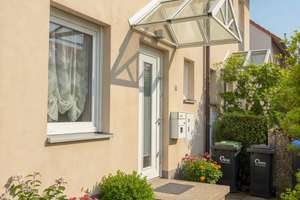 Wohnen nahe Kulkwitzer See – gepflegtes Familienhaus mit Garten und bester Anbindung nach Leipzig