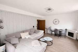 Attraktive 3-Zimmer-Wohnung mit Wohnküche im gepfl. Haus ! 
 – Die vollständige Adresse der Immobilie erhältst du vom Anbieter., 47169 Marxloh, Duisburg – Vorschaubild 1