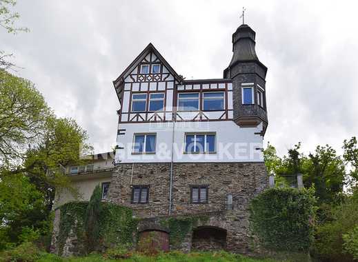 Haus kaufen in Boppard ImmobilienScout24