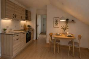 Bezugsfreie Single-Wohnung in begehrter Lage am Luisenpark – Die vollständige Adresse der Immobilie erhältst du vom Anbieter., 99096 Brühlervorstadt, Erfurt – Vorschaubild 4