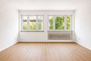3- Zimmer Wohnung mit Zugang zur Dachterrasse – Gemarker Ufer  21, 42275 Barmen, Wuppertal – Vorschaubild 4