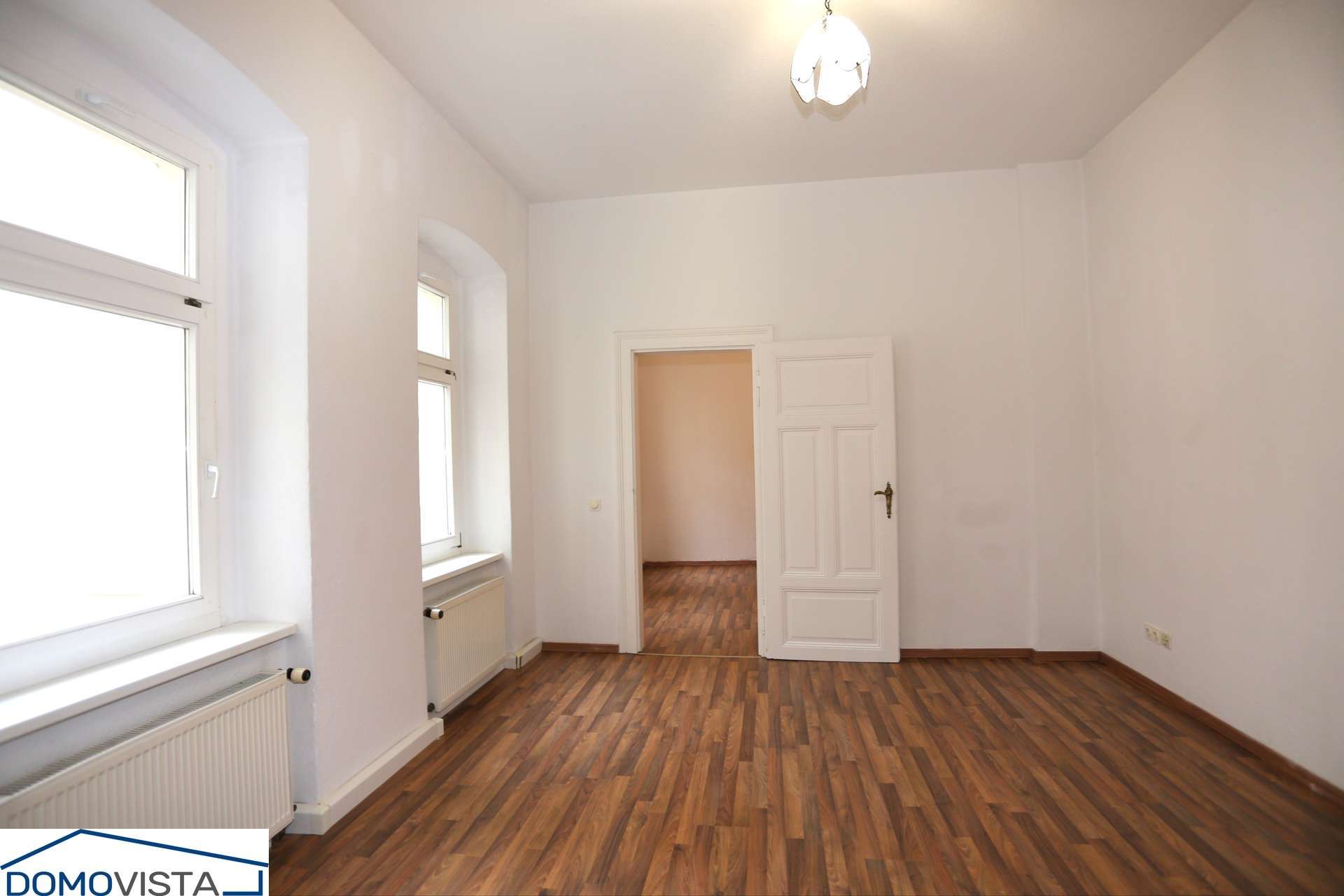 Immobilie in Görlitz - Großzügige Eigentumswohnung inmitten von Görlitz! - Bild 4