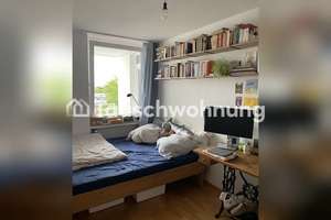 Tauschwohnung: Familienfreundliche 4-Zimmer-Wohnung in Bonn mit 2 Balkonen – Die vollständige Adresse der Immobilie erhältst du vom Anbieter., 53121 Endenich, Bonn – Vorschaubild 11