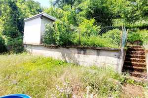 SCHÖNE LAGE AM WALDRAND - Freistehendes 1-2 Fam. Haus mit 2 Garagen in Thaleischweiler-Fröschen – Südwestpfalz (Kreis) – Vorschaubild 7