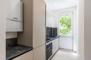 WG-Zimmer in sanierter Wohnung zur WG-Neugründung – Wattstraße 10, 90459 Gugelstraße, Nürnberg – Vorschaubild 4