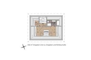 Kirchtrudering: Neubauprojekt Einfamilienhaus – modern und energieeffizient (A+) – Die vollständige Adresse der Immobilie erhältst du vom Anbieter., 81829 Trudering-Riem (Ortsteil), München – Vorschaubild 9