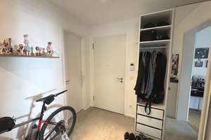 Villenviertel: Moderne 2-Zimmerwohnung mit Balkon & Tiefgarage – Klausenerstraße 21, 39112 Sudenburg, Magdeburg – Vorschaubild 12