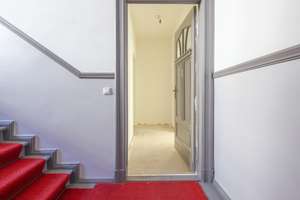 Bezugfrei: Helle Wohnung mit Balkon zur individuellen Neugestaltung – Isländische Str. 2, 10439 Prenzlauer Berg, Berlin – Vorschaubild 17