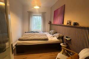 *** gemütliche Dachgeschosswohnung mit ausgebautem Dachboden *** – Vogelsangstr. 79, 42109 Uellendahl-Katernberg, Wuppertal – Vorschaubild 11