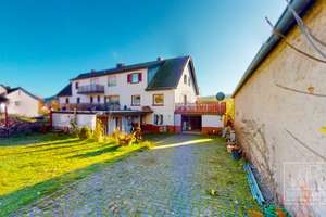 Geräumige Doppelhaushälfte mit Garage, Terrasse und Garten in Fischbach – Bitscher Straße 19, 66996 Fischbach bei Dahn – Vorschaubild 33
