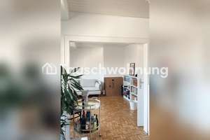 Tauschwohnung: Wohnung in Pempelfort – 40477 Pempelfort, Düsseldorf – Vorschaubild 2