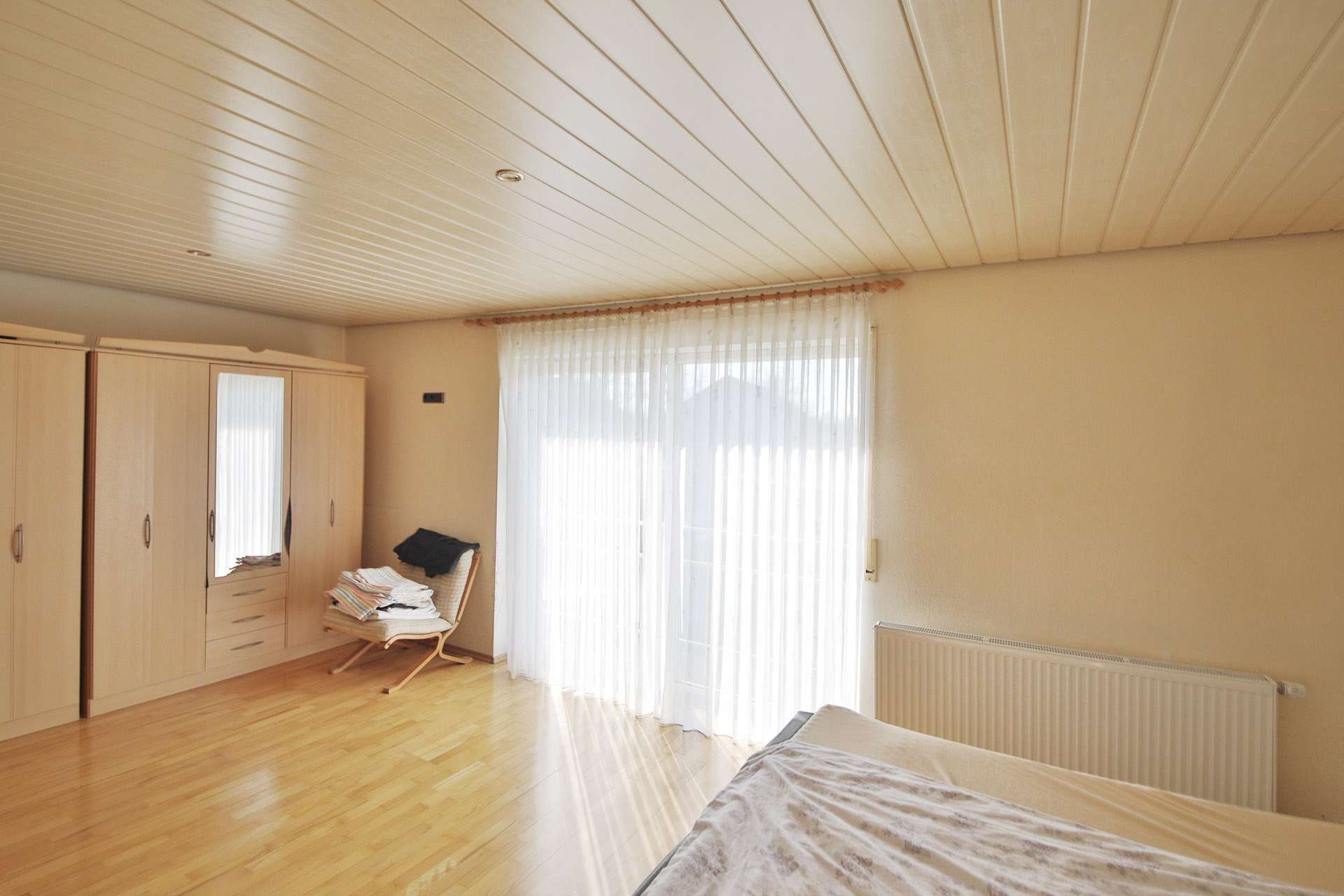 Immobilie in Leimersheim - Ein Zuhause zum Wohlfühlen – Familienidylle in Leimersheim wartet auf Sie! - Bild 3