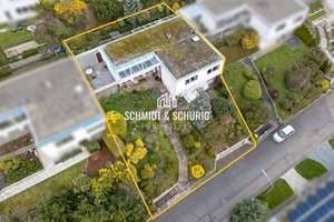 Einfamilienhaus mit Einliegerwohnung  (Grundstück - Erbpacht) in traumhafter Lage – Die vollständige Adresse der Immobilie erhältst du vom Anbieter., 75177 Nordstadt, Pforzheim – Vorschaubild 2