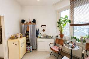 *SUPER KAPITALANLAGE FÜR LIEBHABER* - IN DÜSSELDORF – Ahnfeldstr. 13, 40239 Düsseltal, Düsseldorf – Vorschaubild 8