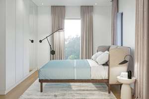 Neubau eines schlüsselfertigen Reiheneckhauses in extravaganter Hanglage  mit Bergblick in Kempten – Die vollständige Adresse der Immobilie erhältst du vom Anbieter., 87439 Thingers, Kempten (Allgäu) – Vorschaubild 8