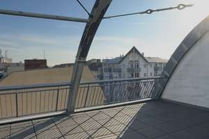 Hell und Idyllisch - 1,5 Zimmer - Erstbezug nach Sanierung - Möbliert – Die vollständige Adresse der Immobilie erhältst du vom Anbieter., 10437 Prenzlauer Berg, Berlin – Vorschaubild 10