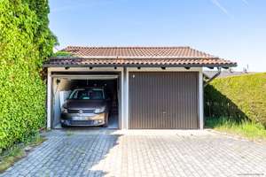 Familientraum am Stadtrand in der Waldkolonie Putzbrunn: Helles RMH mit Garten & zwei Einzelgaragen. – Die vollständige Adresse der Immobilie erhältst du vom Anbieter., 85640 Putzbrunn – Vorschaubild 25
