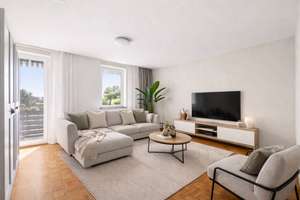 Ankommen und wohlfühlen -                     Ihr Start ins eigene Zuhause – Die vollständige Adresse der Immobilie erhältst du vom Anbieter., 30457 Mühlenberg, Hannover – Vorschaubild 2