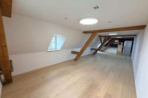 Traumhafte Dachterrassen-Wohnung mit gehobener Ausstattung