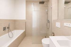 Eindrucksvolle 3-Zimmer Wohnung in bester Lage zu vermieten! – Wartbergstraße 8/3, 74072 Heilbronn, Heilbronn – Vorschaubild 11