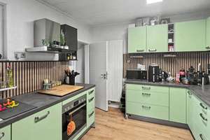 Saniertes Einfamilienhaus in guter Lage von Ludwigshafen-Oppau – 67069 Oppau, Ludwigshafen am Rhein – Vorschaubild 6