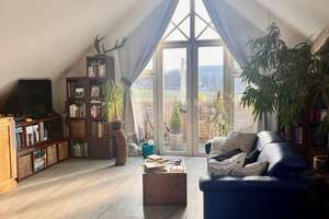 Außergewöhnlich und richtig schön! Ab Mai Ihr Zuhause? – Die vollständige Adresse der Immobilie erhältst du vom Anbieter., 48151 Pluggendorf, Münster – Vorschaubild 1