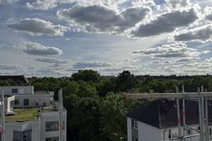 Einzigartig 221 m² Penthouse mit privater 200 m² Dachterrasse über Mainz – Raupelsweg 30, 55118 Neustadt, Mainz – Vorschaubild 3