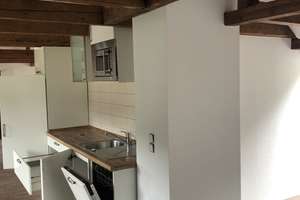 Helle moderne 3-Zimmer Maisonettewohnung in Engelskirchen – Die vollständige Adresse der Immobilie erhältst du vom Anbieter., 51766 Engelskirchen – Vorschaubild 9