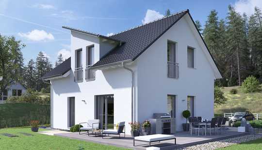 Bild von Mehr als ein Haus - ein Lebensgefühl mit Zukunft