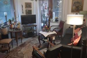Schöne barrierefreie Erdgeschosswohnung in Braunschweig-Gliesmarode