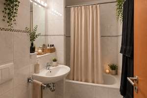 Schöne 2-Zimmer-Wohnung im Herzen von Reutlingen – Albtorplatz 3, 72764 Reutlingen-Mitte, Reutlingen – Vorschaubild 6