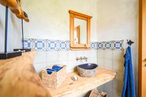 RESERVIERT ***Familienidyll in Ostrhauderfehn*
Traumhaus mit privatem Elternbereich * Wohlfühlen fü – Die vollständige Adresse der Immobilie erhältst du vom Anbieter., 26842 Ostrhauderfehn – Vorschaubild 35