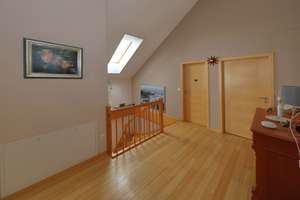 Freistehendes Einfamilienhaus mit mediterranen Charme und Wärmepumpe – Die vollständige Adresse der Immobilie erhältst du vom Anbieter., 50354 Hürth – Vorschaubild 9