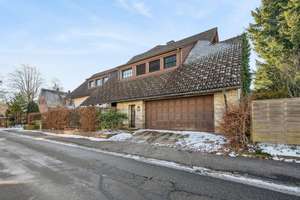 Traumhafte Villa mit außergewöhnlichem Entwicklungspotenzial in Freudenstadt oder 8 Wohnungen – Die vollständige Adresse der Immobilie erhältst du vom Anbieter., 72250 Freudenstadt – Vorschaubild 21