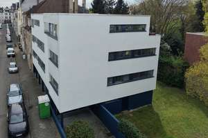 Renovierte 4-Zimmer-Wohnung (ca.100 m²) mit Balkon, Gartenblick & Garage – provisionsfrei – Die vollständige Adresse der Immobilie erhältst du vom Anbieter., 41236 Grenzland-Stadion, Mönchengladbach – Vorschaubild 7