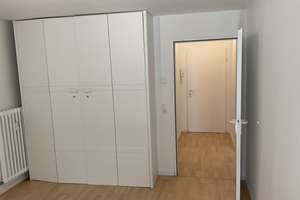 Teilmöbilierte 2-Zimmer-Wohnung in Düsseldorf-Mörsenbroich – 40470 Mörsenbroich, Düsseldorf – Vorschaubild 15