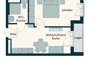 Wohnungstausch: Driesener Straße 8b