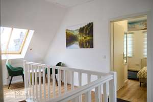 Airbnb  Wuppertal – 10 % Rendite garantiert | voll möbliert | 16 Garagen – Die vollständige Adresse der Immobilie erhältst du vom Anbieter., 42117 Elberfeld West, Wuppertal – Vorschaubild 13