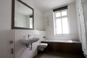 2 Zimmer Wohnung im Herzen Weißensee's ! – Berliner Allee 114, 13088 Weißensee, Berlin – Vorschaubild 6